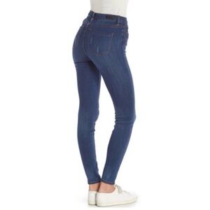 BLANKNYC Denim High Rise Skinny Jeans